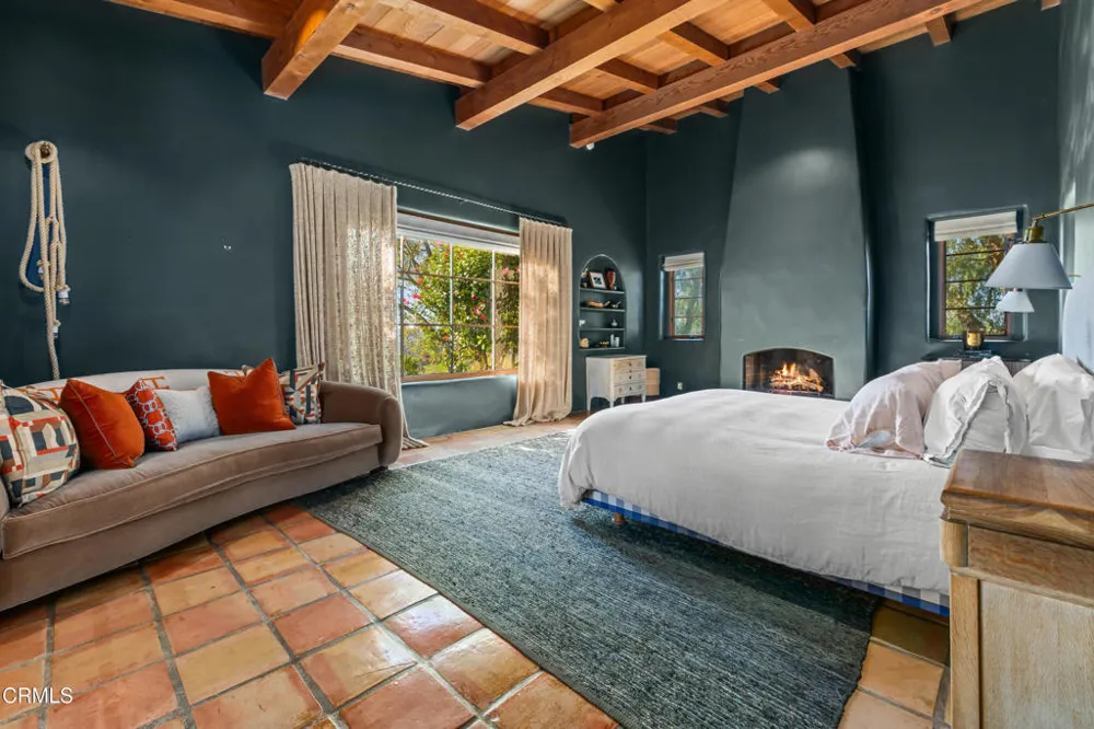 2830 Calzada Avenue Santa Ynez, CA 93460