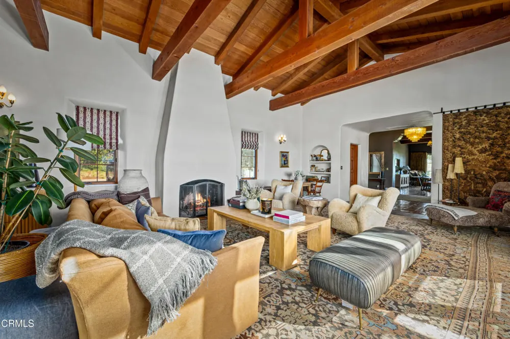 2830 Calzada Avenue Santa Ynez, CA 93460