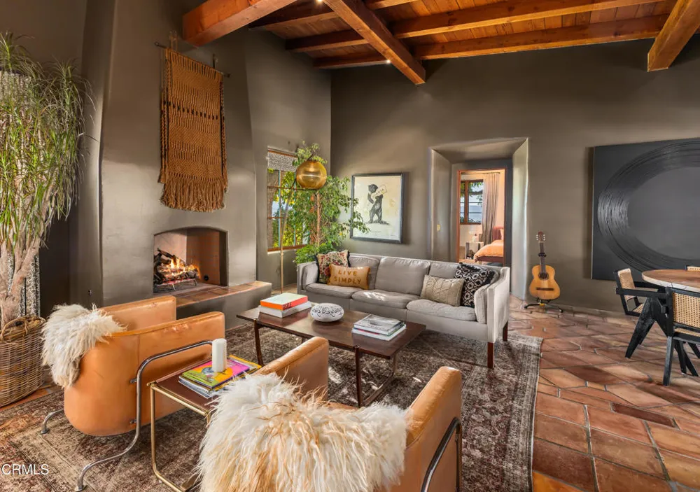 2830 Calzada Avenue Santa Ynez, CA 93460