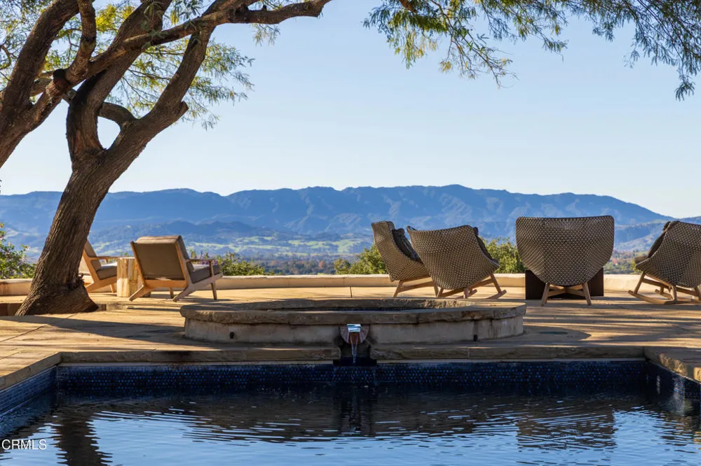 2830 Calzada Avenue Santa Ynez, CA 93460