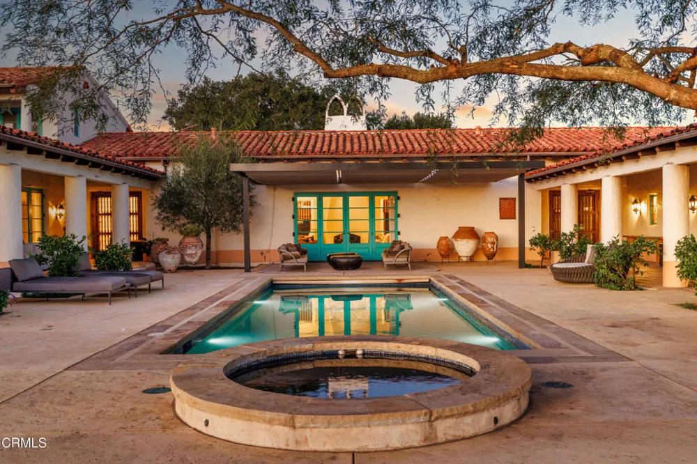 2830 Calzada Avenue Santa Ynez, CA 93460