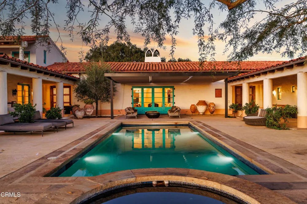 2830 Calzada Avenue Santa Ynez, CA 93460
