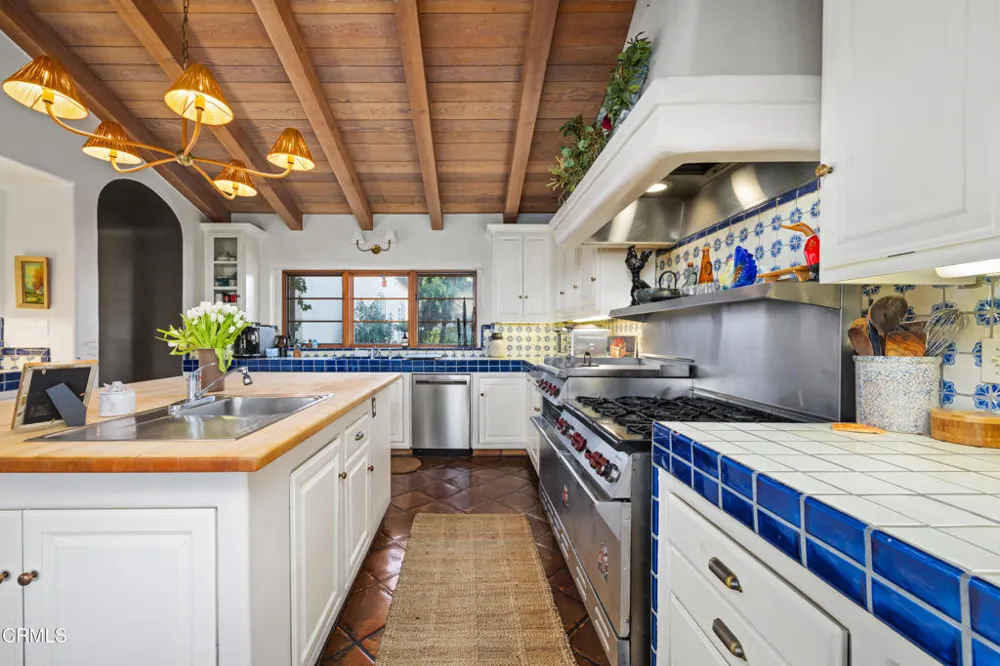 2830 Calzada Avenue Santa Ynez, CA 93460