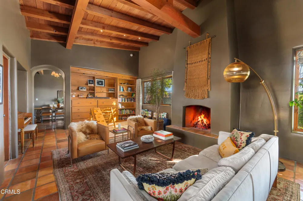 2830 Calzada Avenue Santa Ynez, CA 93460