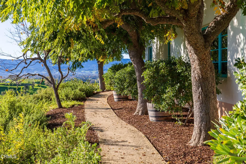 2830 Calzada Avenue Santa Ynez, CA 93460