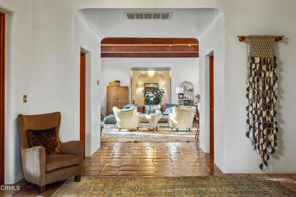2830 Calzada Avenue Santa Ynez, CA 93460