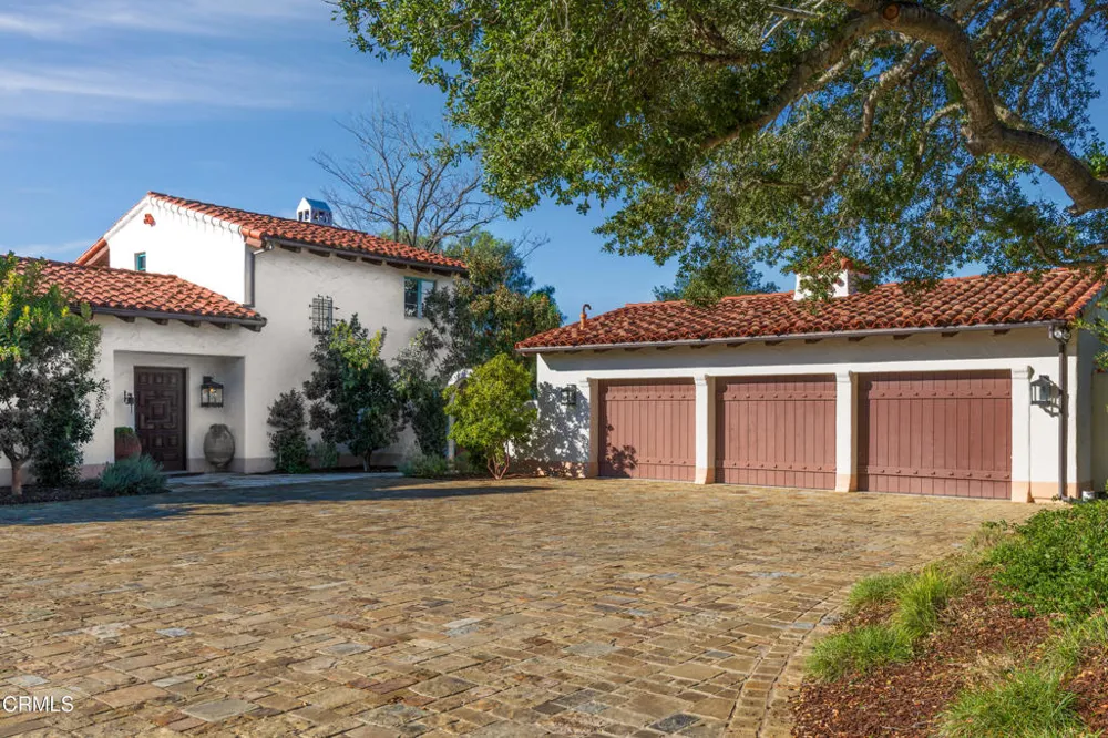 2830 Calzada Avenue Santa Ynez, CA 93460