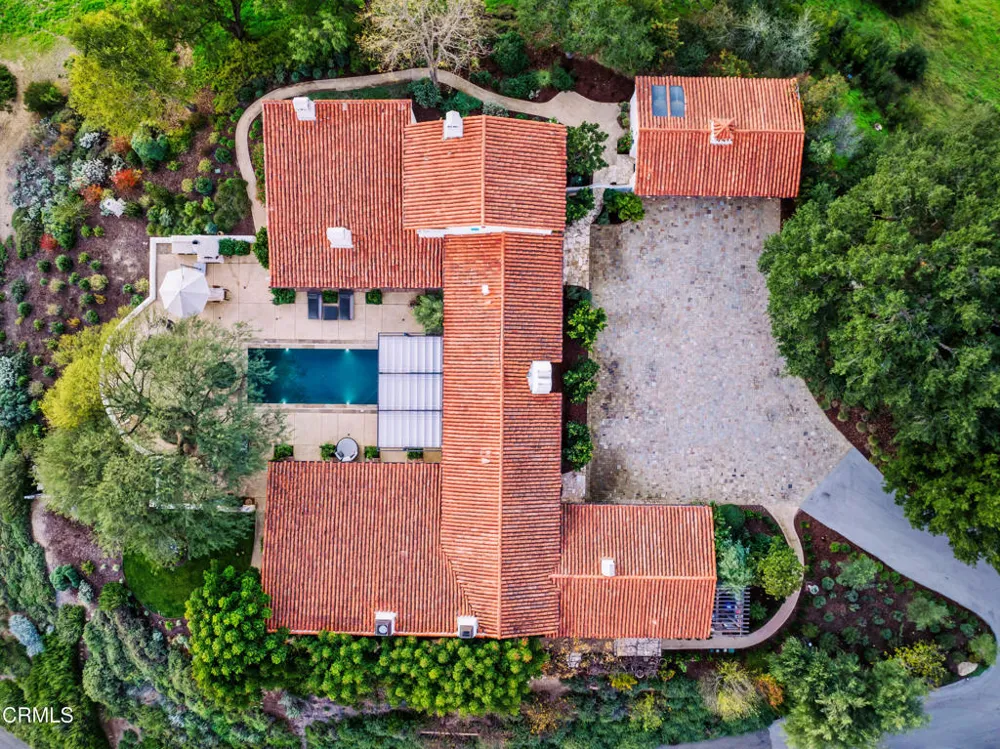 2830 Calzada Avenue Santa Ynez, CA 93460