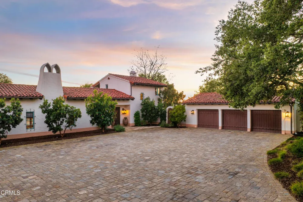 2830 Calzada Avenue Santa Ynez, CA 93460