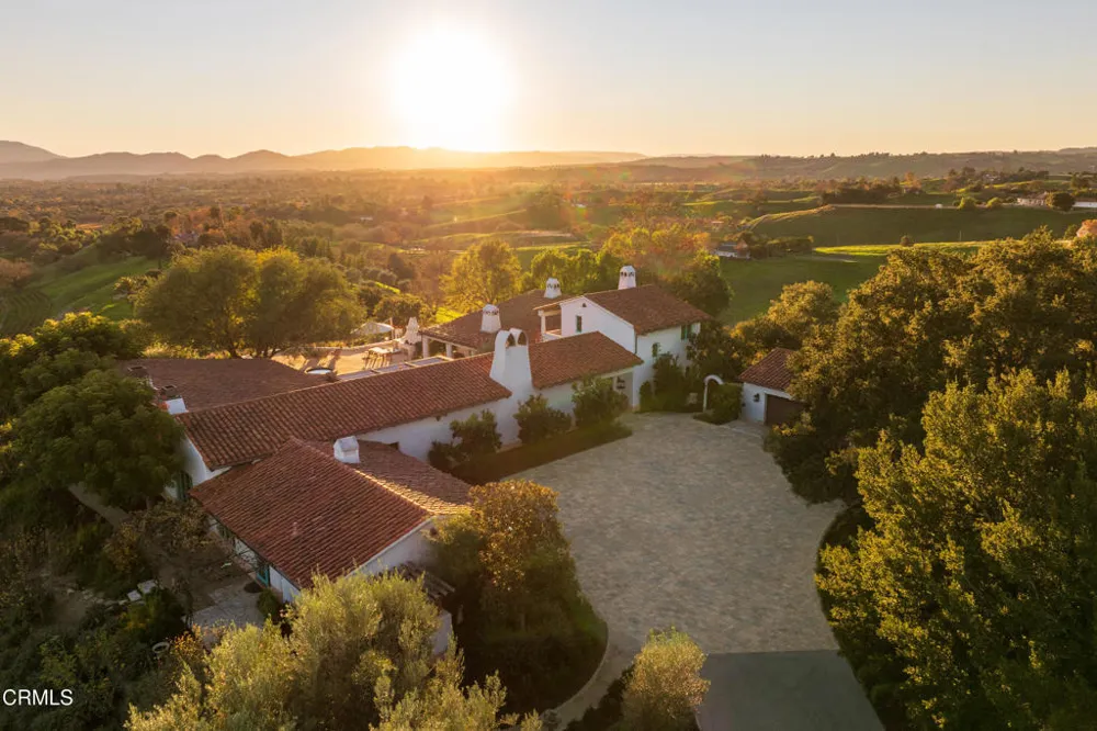 2830 Calzada Avenue Santa Ynez, CA 93460