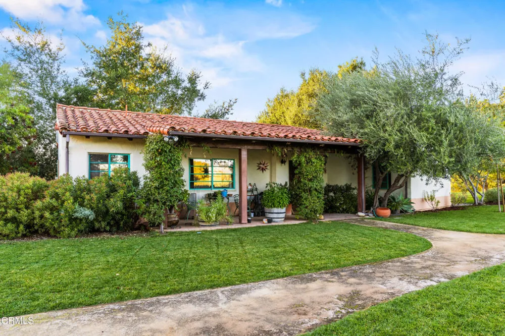 2830 Calzada Avenue Santa Ynez, CA 93460