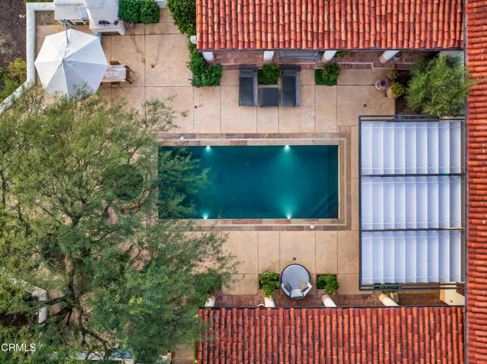 2830 Calzada Avenue Santa Ynez, CA 93460