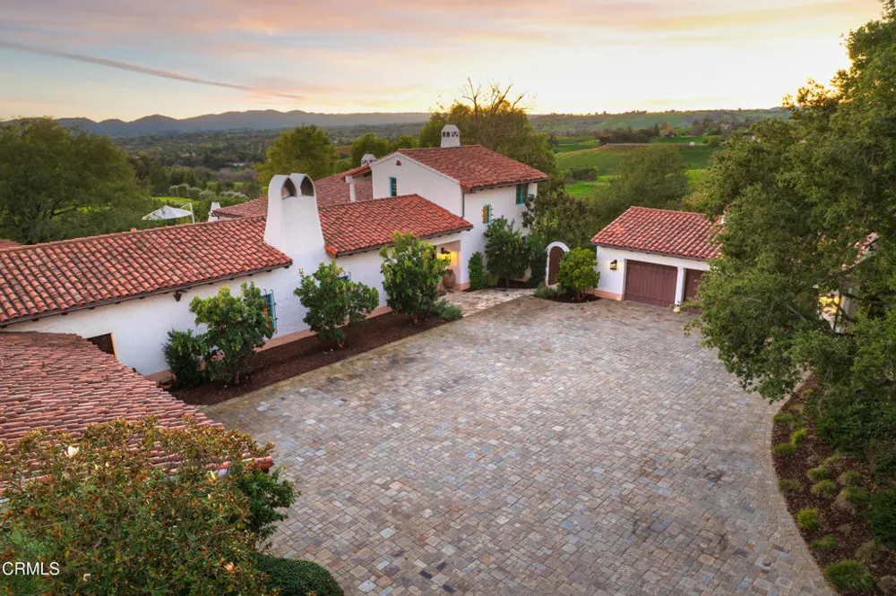 2830 Calzada Avenue Santa Ynez, CA 93460