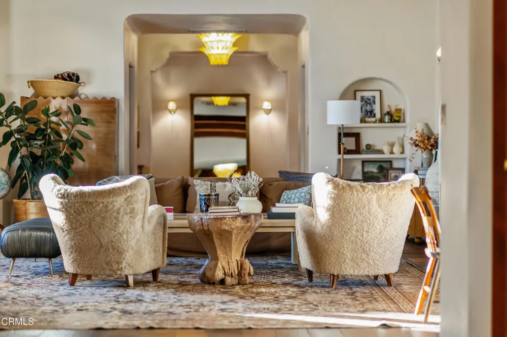 2830 Calzada Avenue Santa Ynez, CA 93460