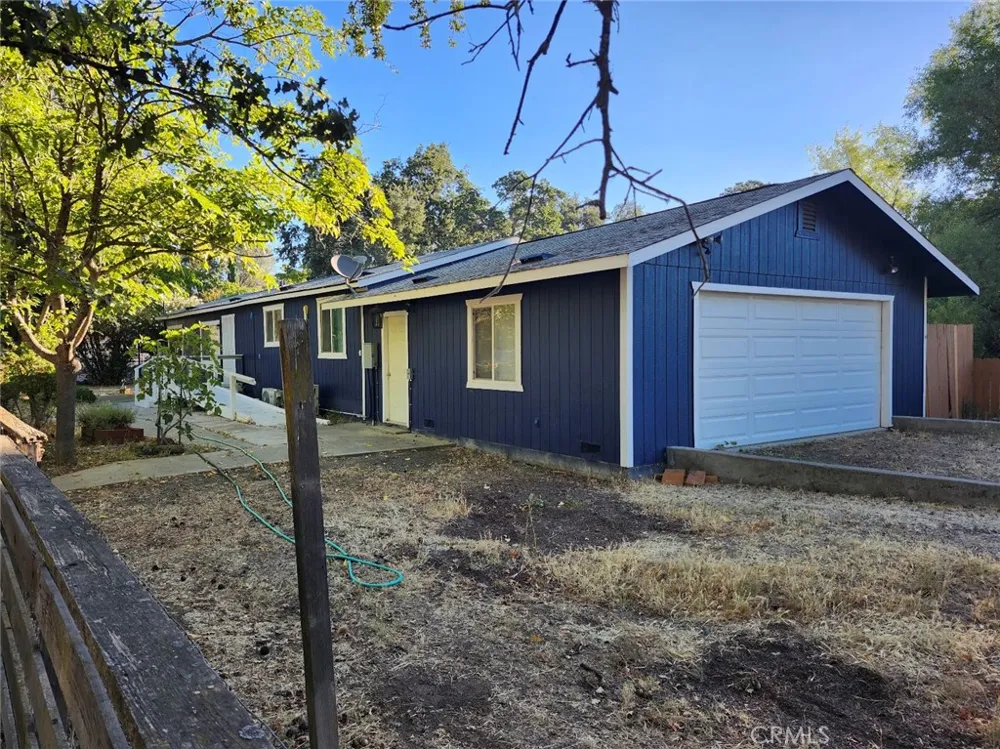 3770 Oakland Avenue Clearlake, CA 95422