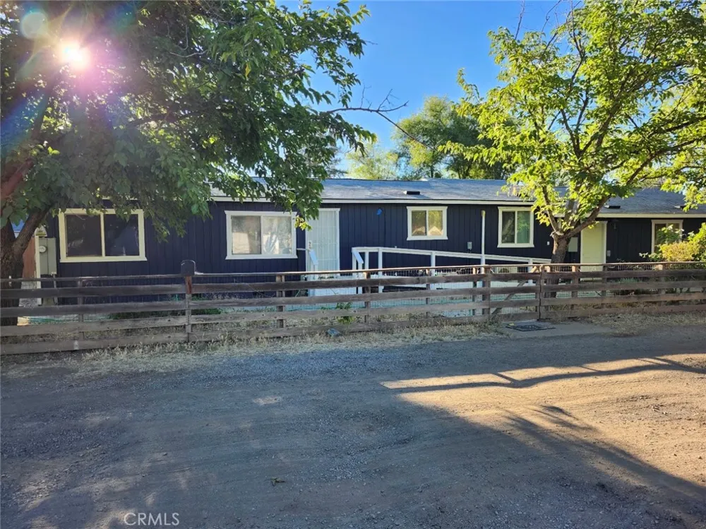 3770 Oakland Avenue Clearlake, CA 95422