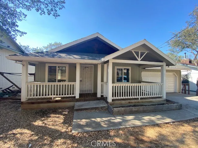 19167 Deer Hill Road Hidden Valley Lake, CA 95467