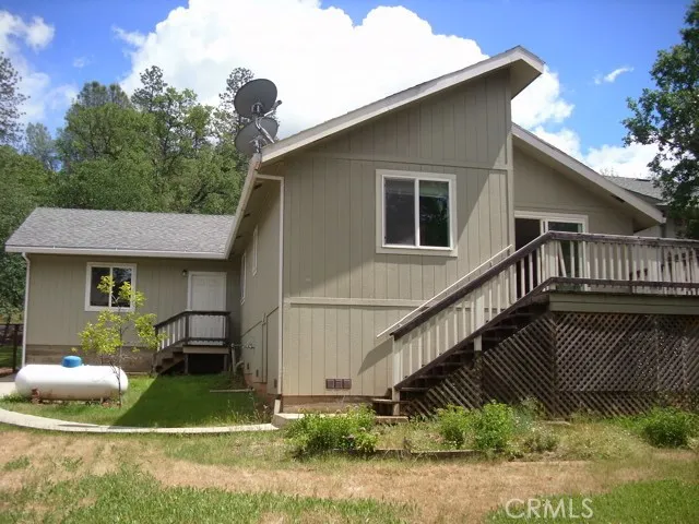 19167 Deer Hill Road Hidden Valley Lake, CA 95467