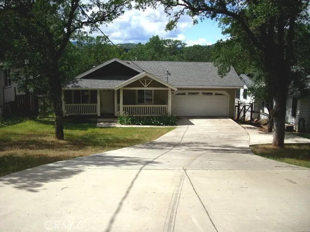 19167 Deer Hill Road Hidden Valley Lake, CA 95467