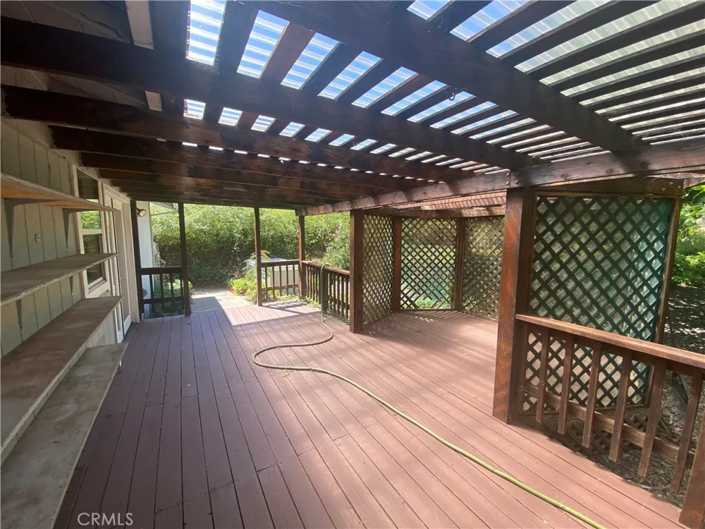 16756 Greenridge Hidden Valley Lake, CA 95467