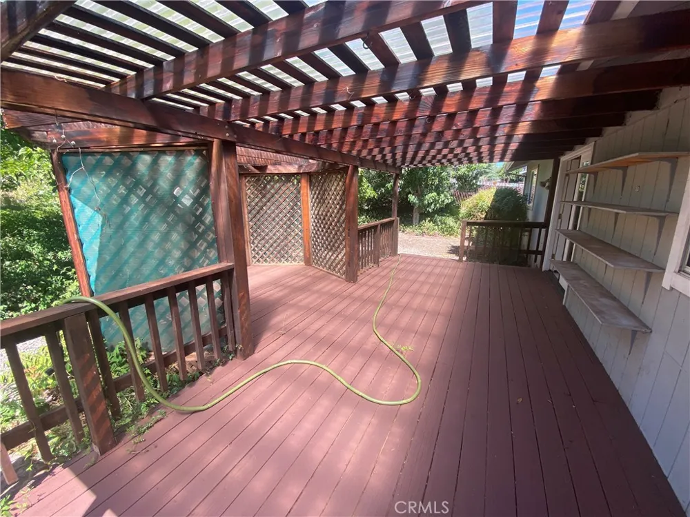 16756 Greenridge Hidden Valley Lake, CA 95467