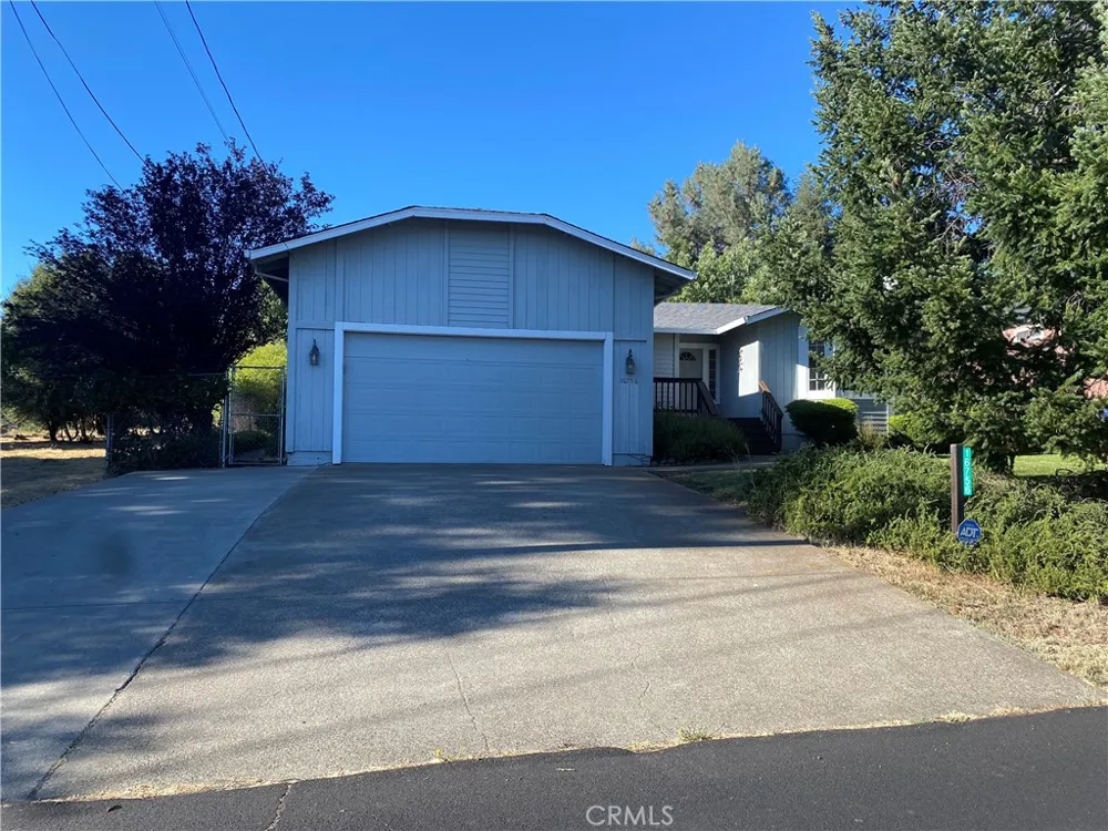 16756 Greenridge Hidden Valley Lake, CA 95467