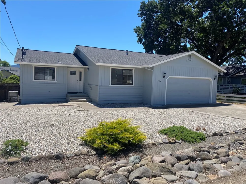 19491 Mountain Meadow S Hidden Valley Lake, CA 95467