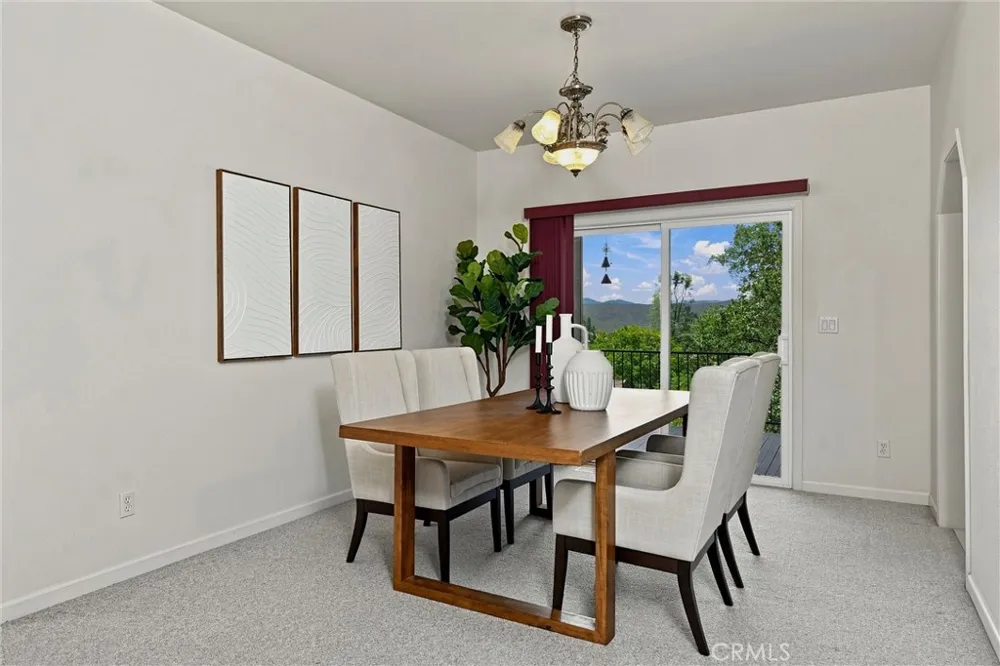 18649 Deer Hill Hidden Valley Lake, CA 95467