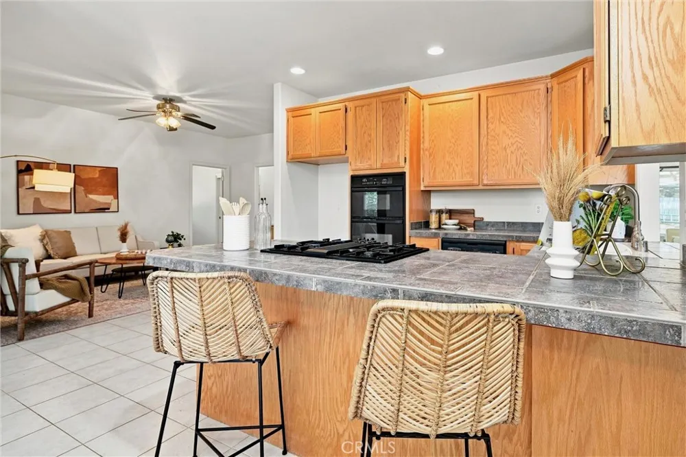 18649 Deer Hill Hidden Valley Lake, CA 95467