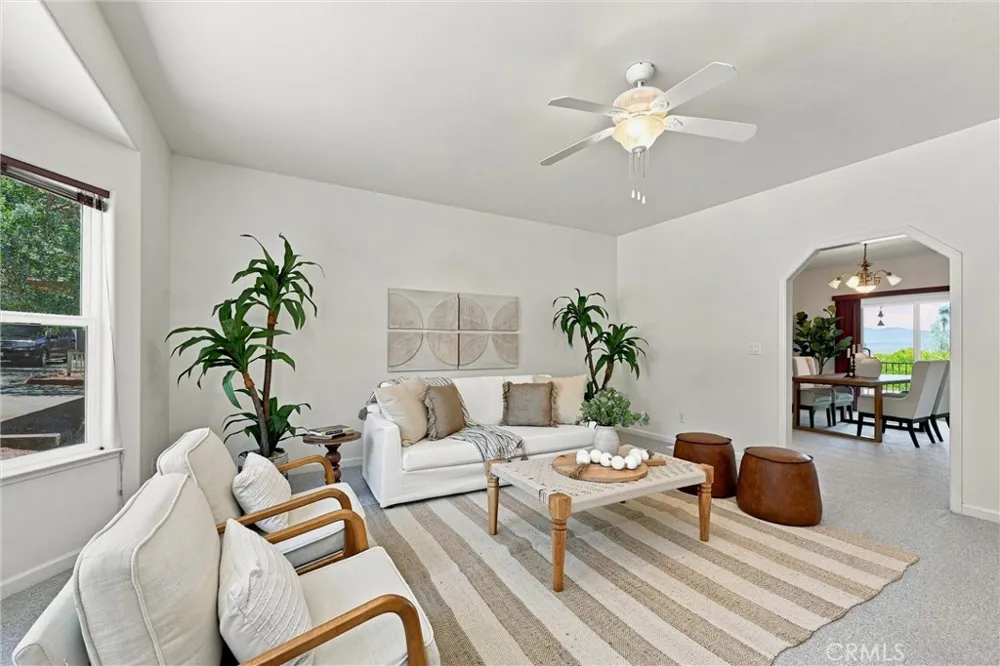 18649 Deer Hill Hidden Valley Lake, CA 95467