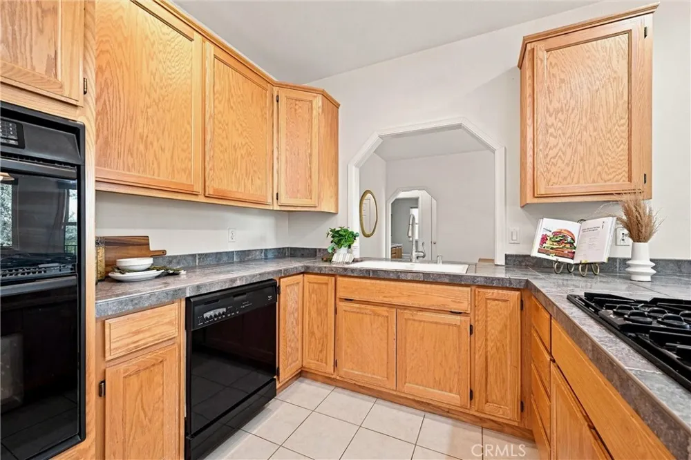 18649 Deer Hill Hidden Valley Lake, CA 95467
