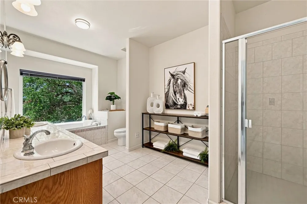 18649 Deer Hill Hidden Valley Lake, CA 95467