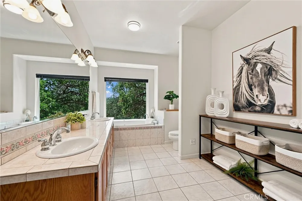 18649 Deer Hill Hidden Valley Lake, CA 95467