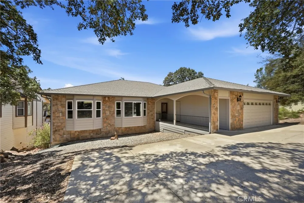 18649 Deer Hill Hidden Valley Lake, CA 95467