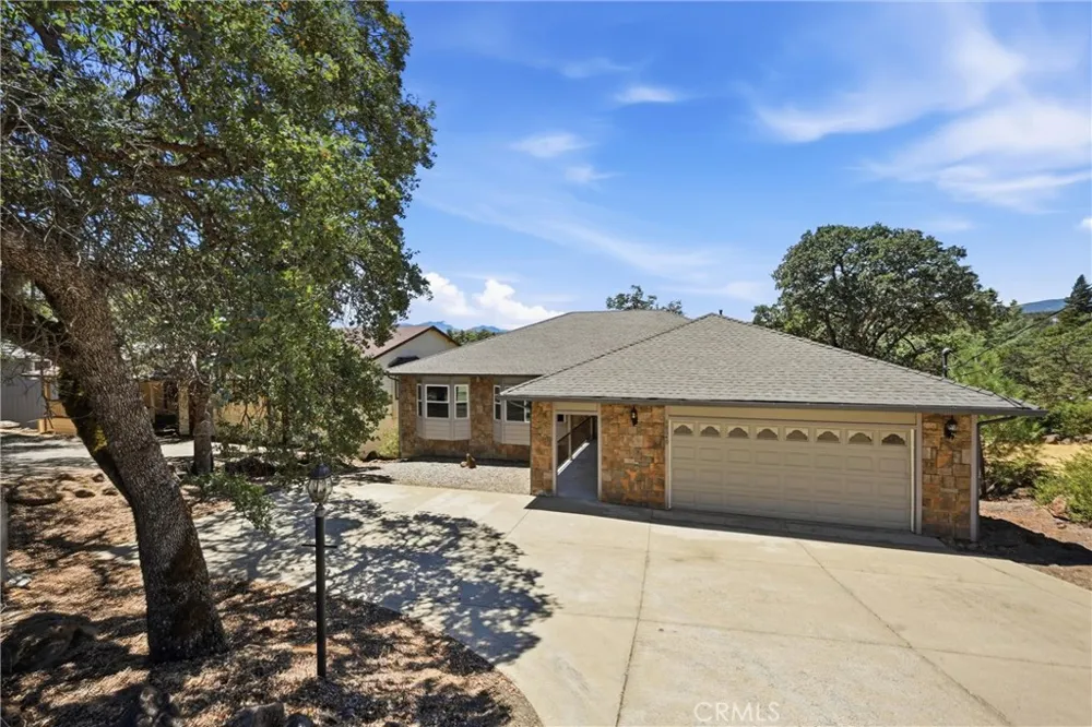 18649 Deer Hill Hidden Valley Lake, CA 95467