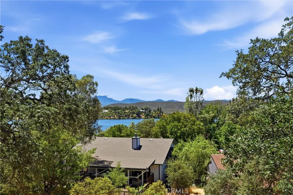 18649 Deer Hill Hidden Valley Lake, CA 95467