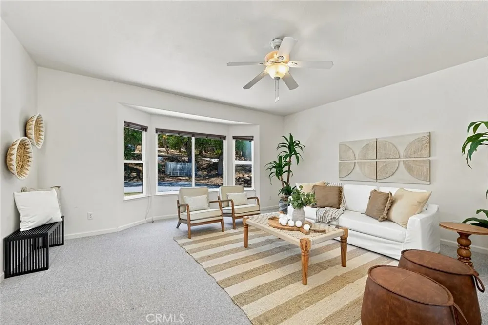 18649 Deer Hill Hidden Valley Lake, CA 95467