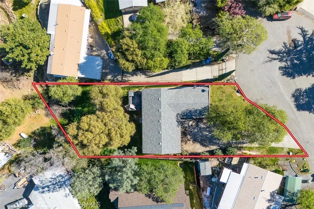 11 Cove Court Oroville, CA 95966