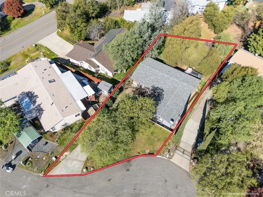 11 Cove Court Oroville, CA 95966