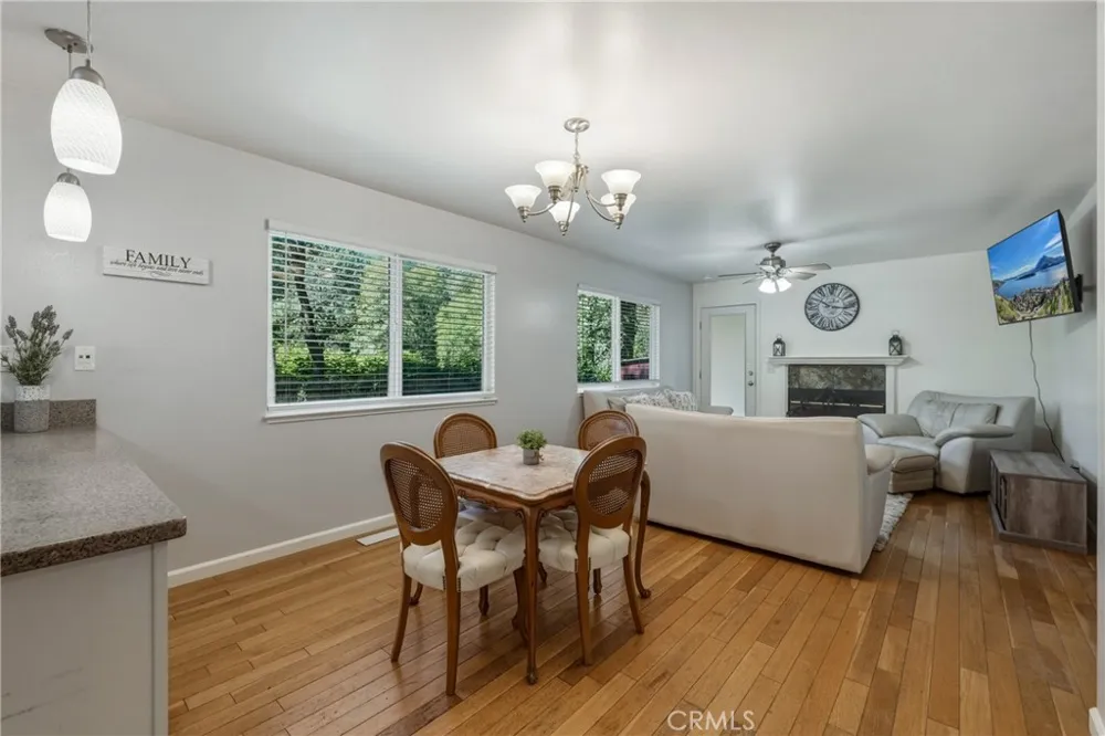 9945 Meadow Cobb, CA 95426