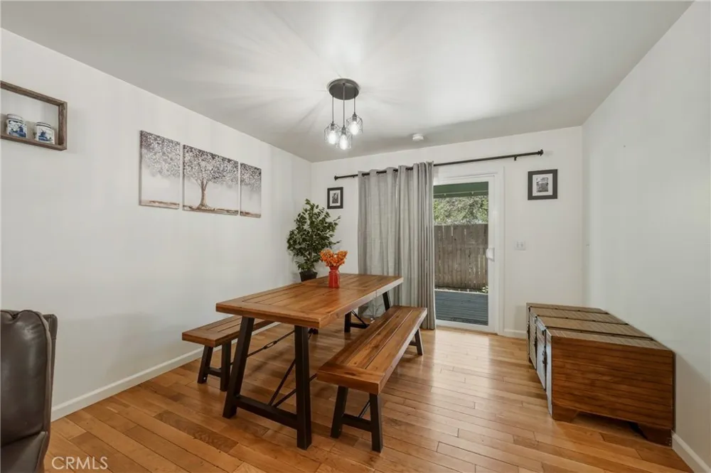 9945 Meadow Cobb, CA 95426