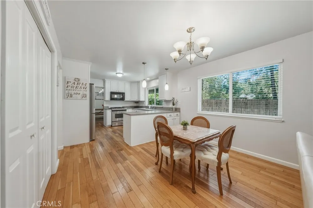 9945 Meadow Cobb, CA 95426