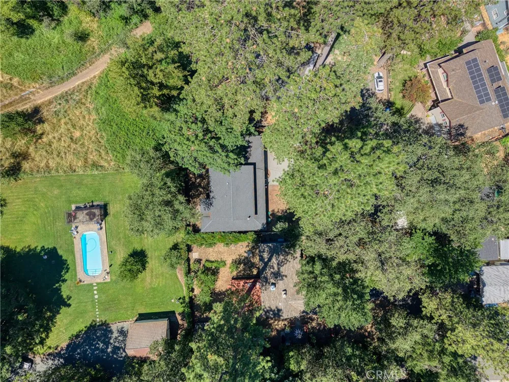 9945 Meadow Cobb, CA 95426
