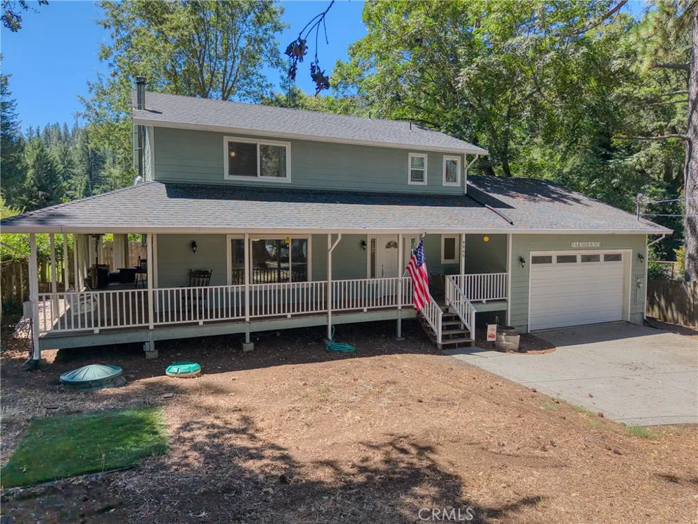 9945 Meadow Cobb, CA 95426