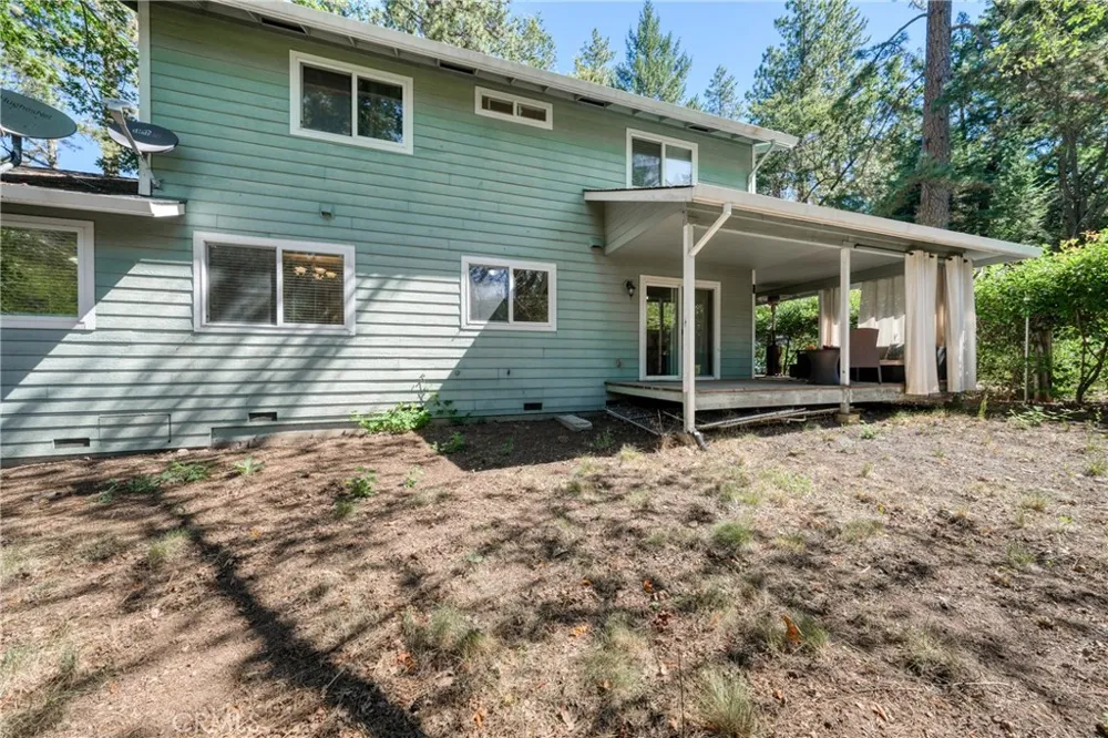 9945 Meadow Cobb, CA 95426