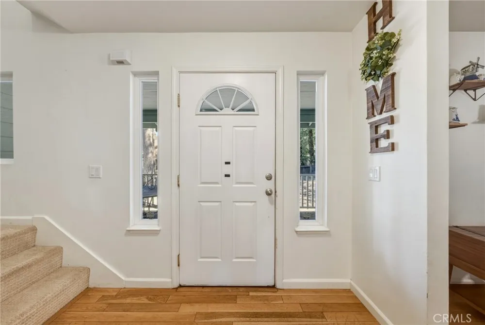 9945 Meadow Cobb, CA 95426