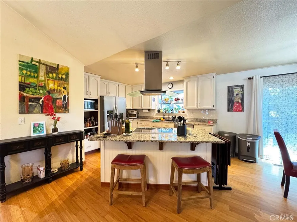 26851 Hawk Drive Willits, CA 95490