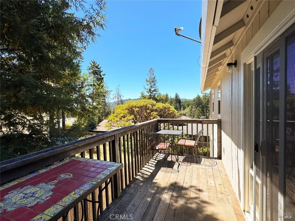 26851 Hawk Drive Willits, CA 95490