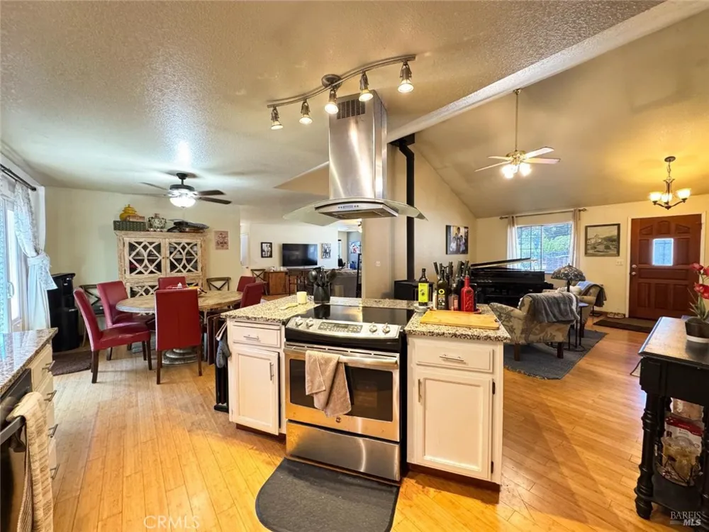 26851 Hawk Drive Willits, CA 95490
