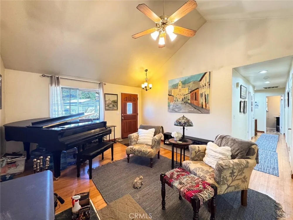 26851 Hawk Drive Willits, CA 95490